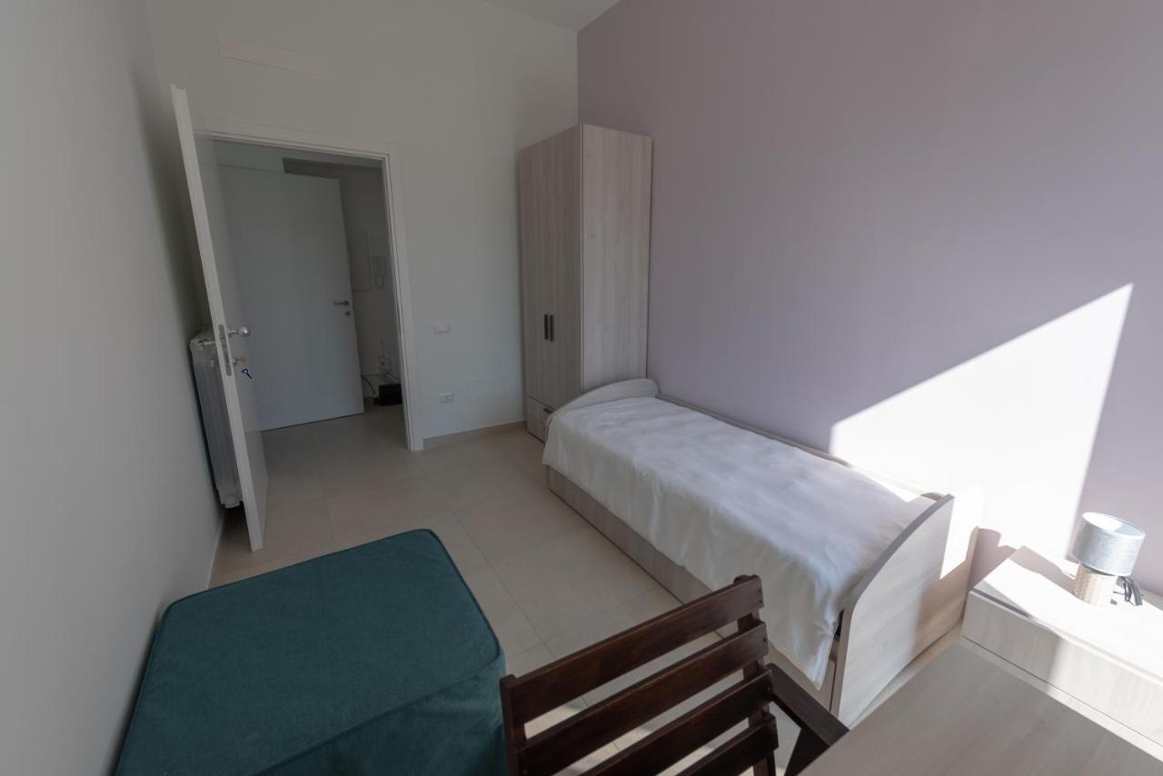 Villa Maria Cristina D'Amico Cava deʼ Tirreni Eksteriør billede