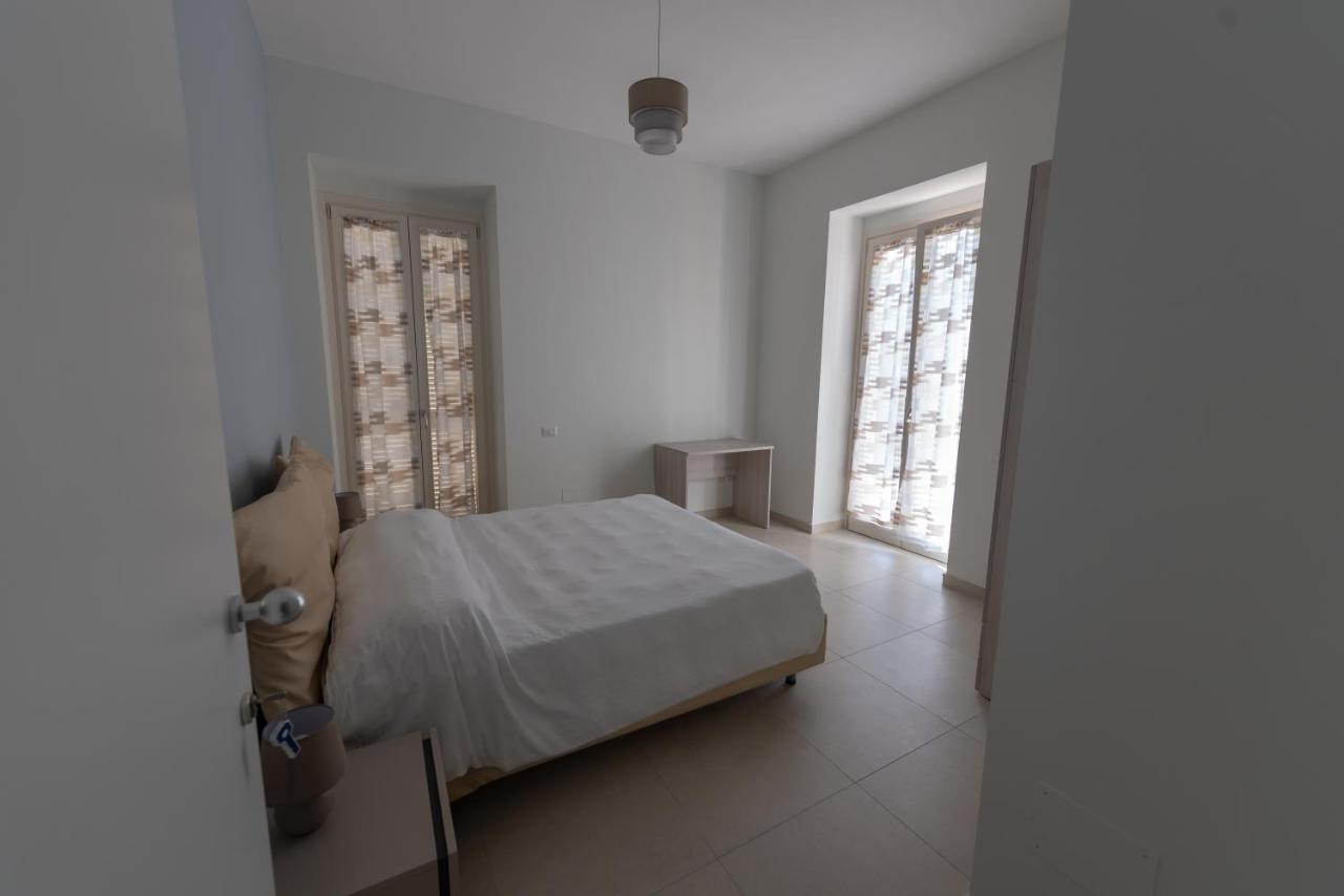 Villa Maria Cristina D'Amico Cava deʼ Tirreni Eksteriør billede