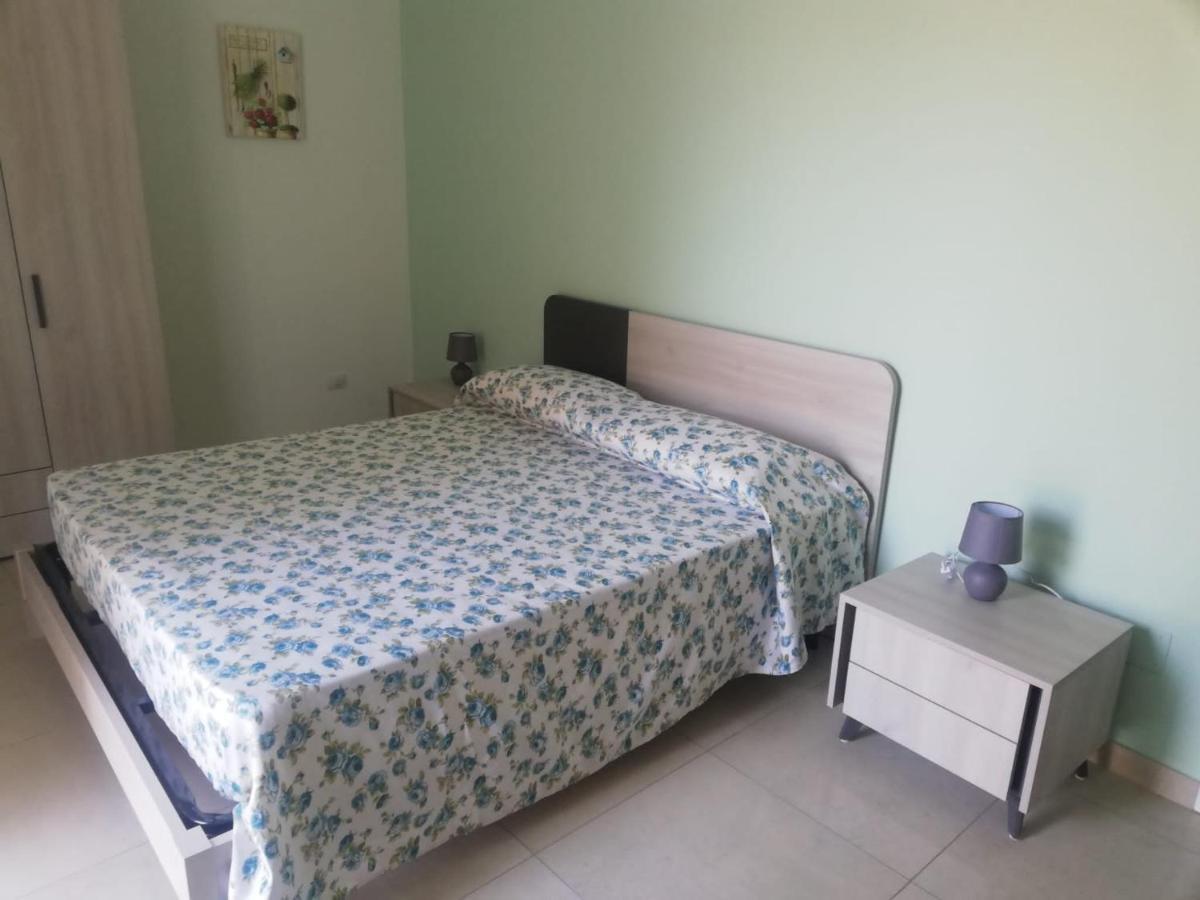 Villa Maria Cristina D'Amico Cava deʼ Tirreni Eksteriør billede